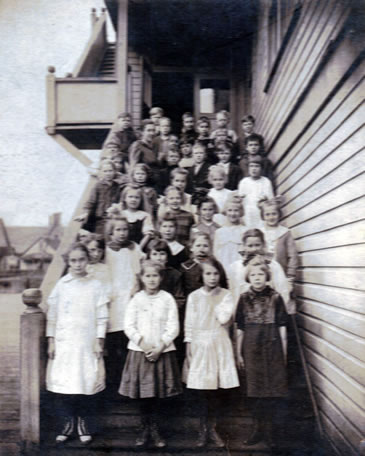 School 1914